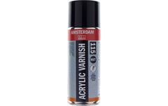 Amsterdam Acrylfirnis Farbschutz matt