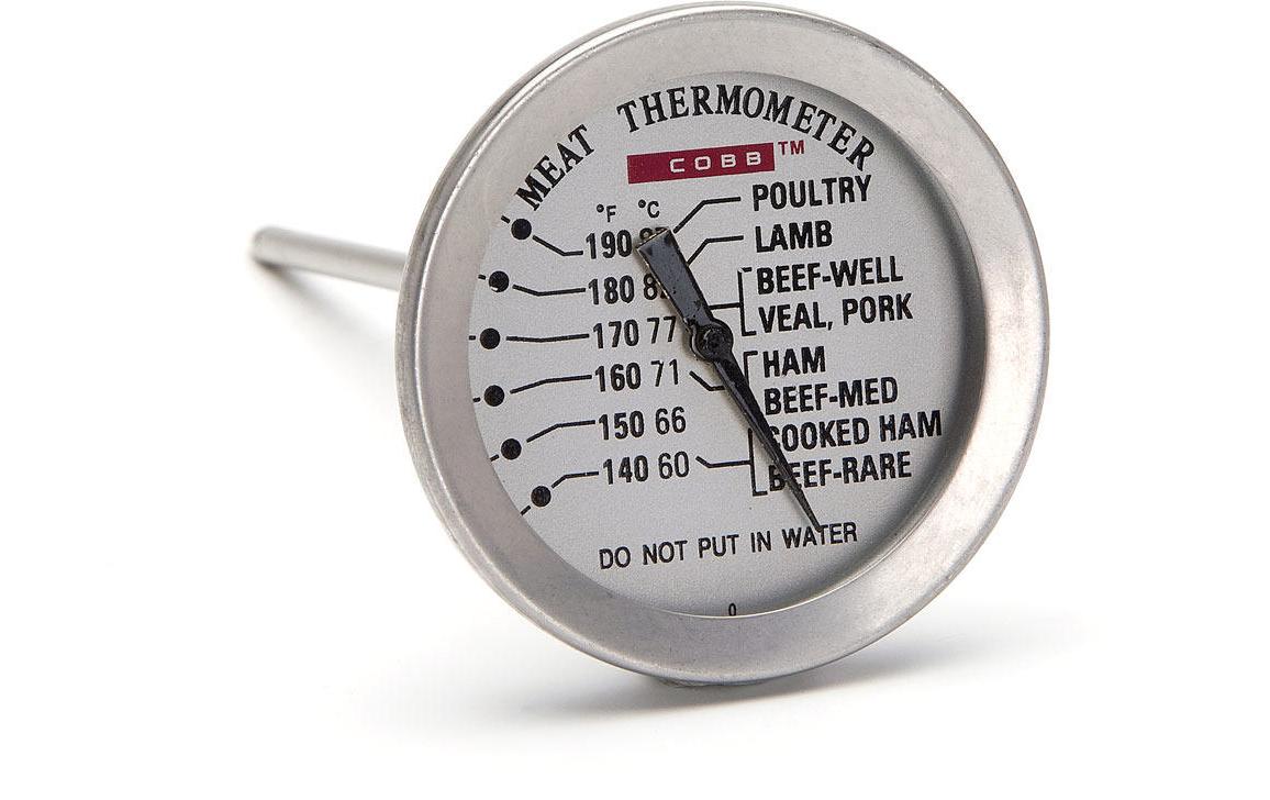 COBB Thermometer