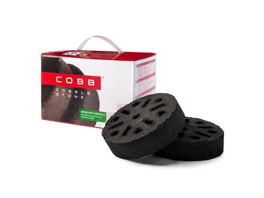 COBB | Cobble Stone (6 Stk.) | Zubehör für alle COBB Grill