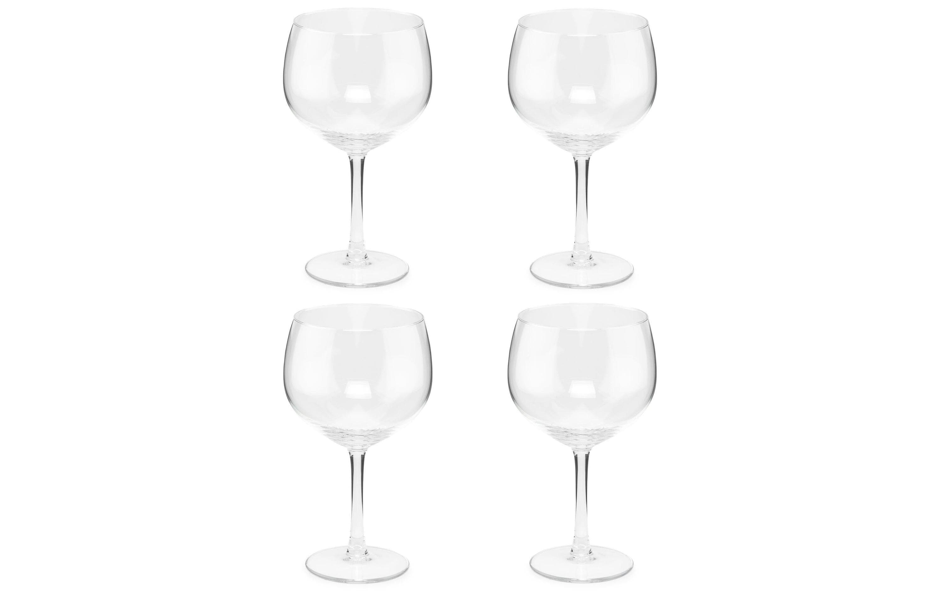 Royal L Aperoglas 650ml 4tlg