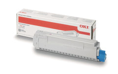 OKI, Toner 44059254 Magenta