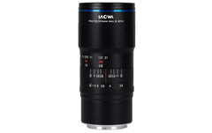 Laowa | 100mm f/2.8 2X Ultra Macro APO | Canon RF-Mount