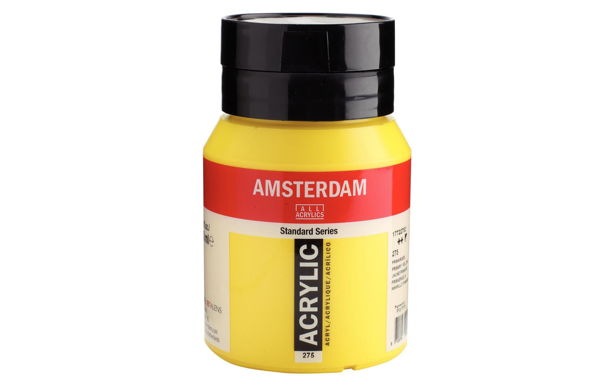 Amsterdam Acrylfarbe Standard 275