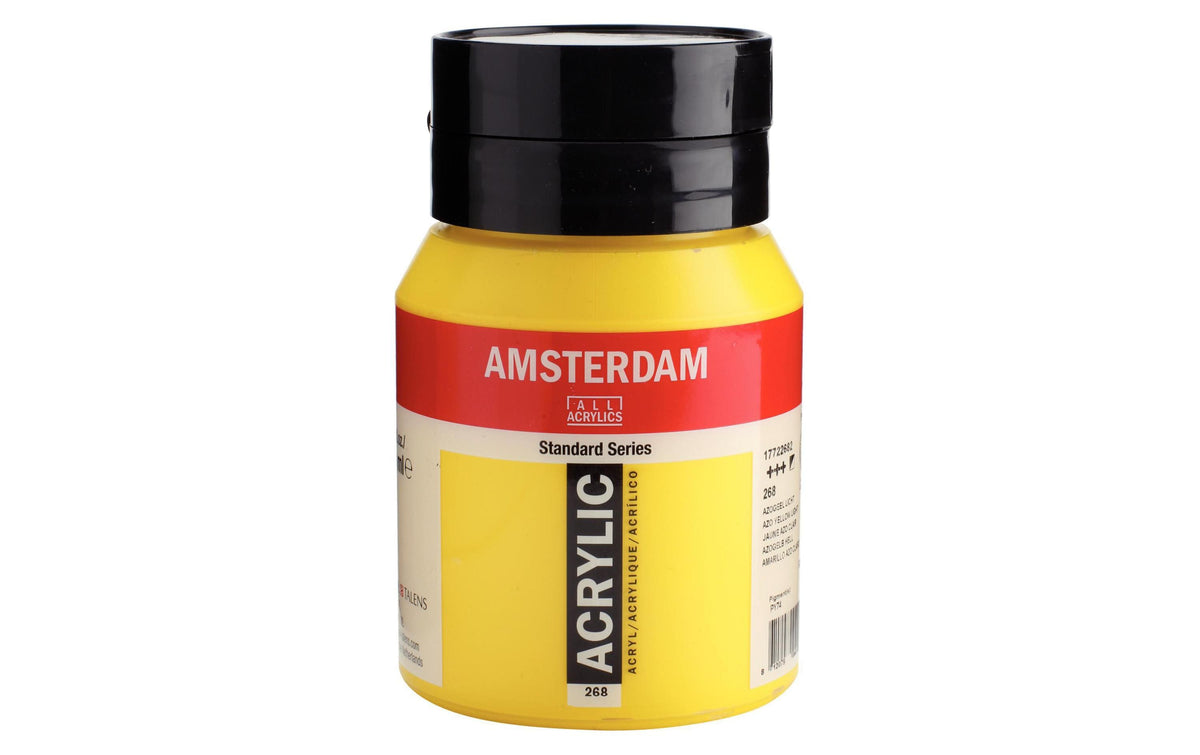 Amsterdam Acrylfarbe Standard 268