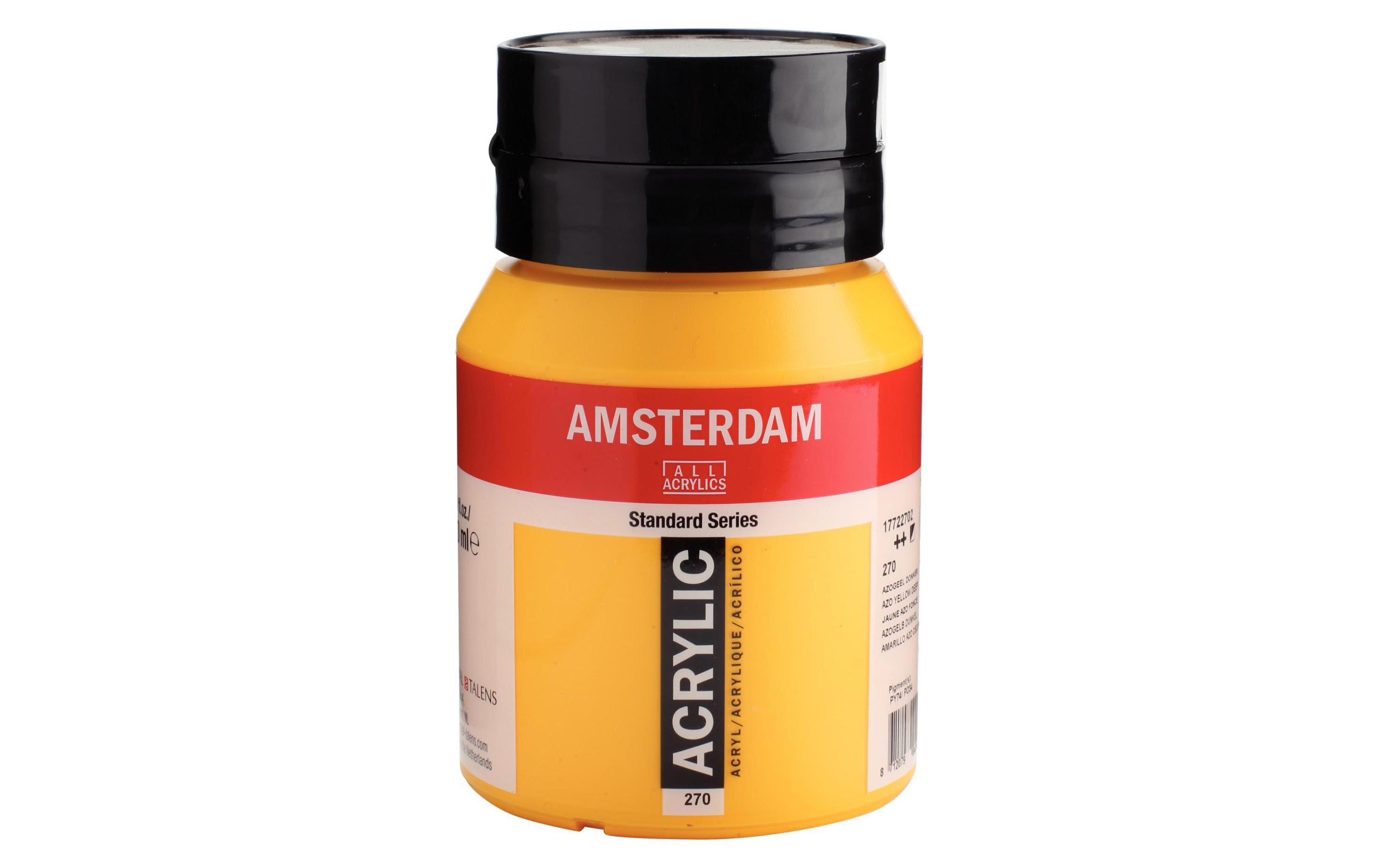 Amsterdam Acrylfarbe Standard 270