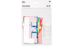 Rico Design | Girlande Welcome Home | 3 m