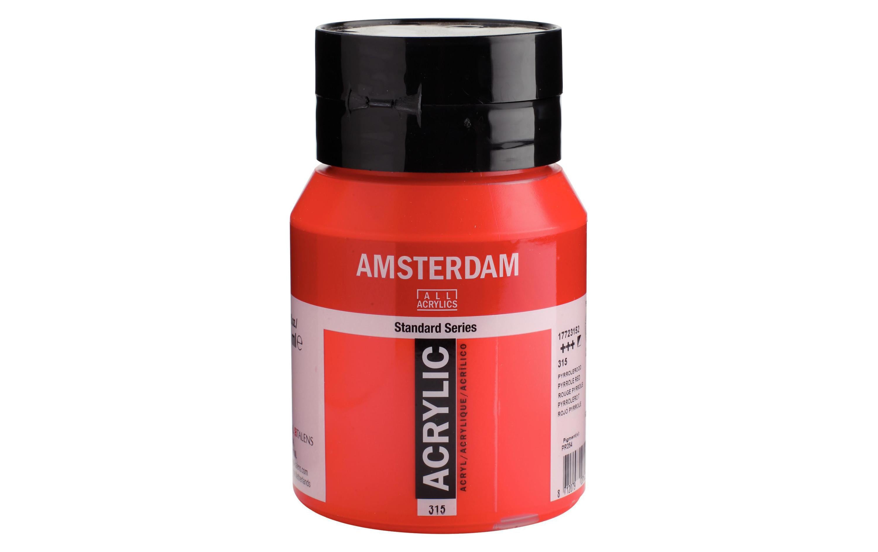 Amsterdam Acrylfarbe Standard 315