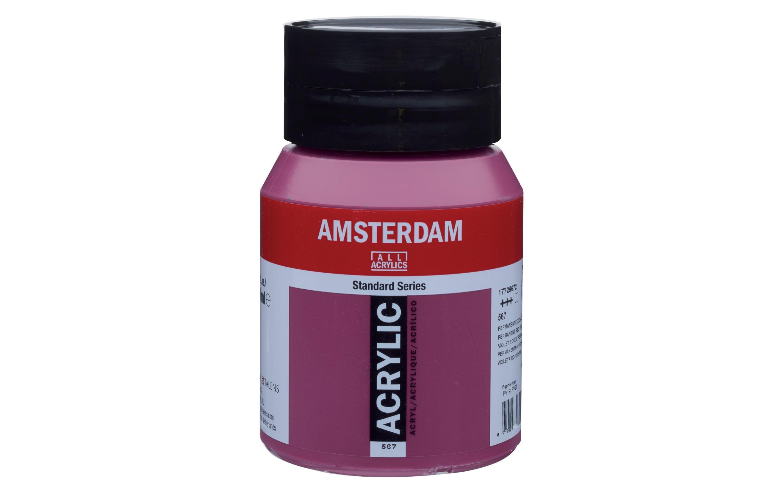 Amsterdam Acrylfarbe Standard 577