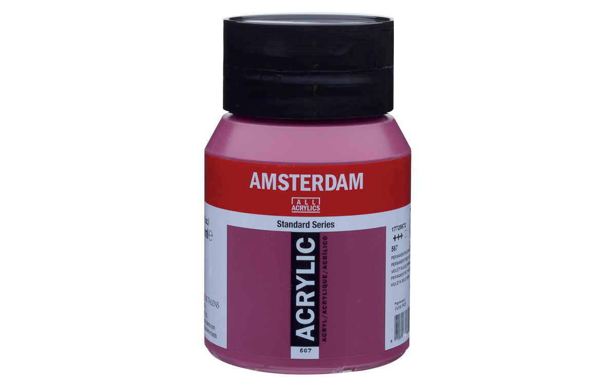 Amsterdam Acrylfarbe Standard 577