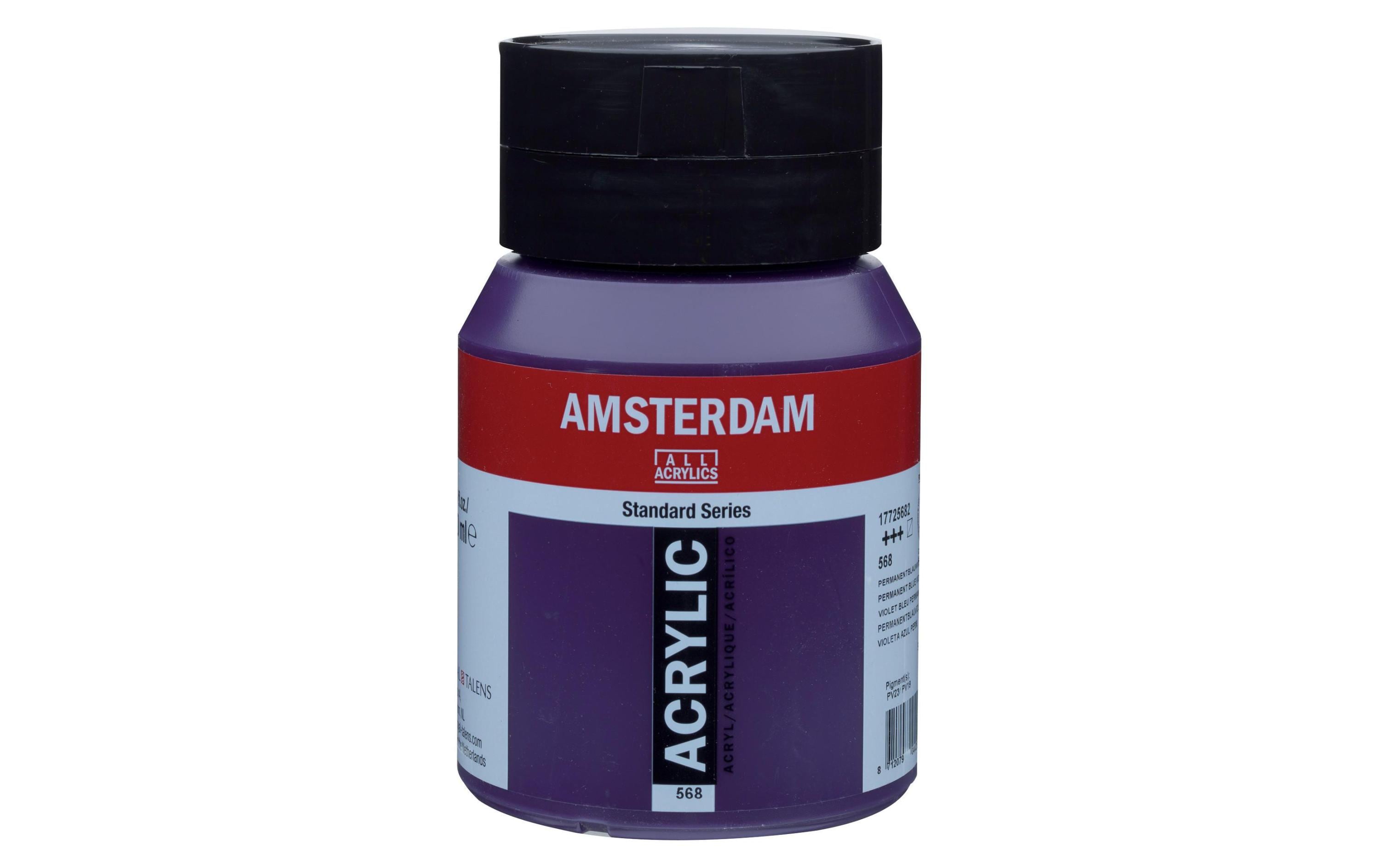 Amsterdam Acrylfarbe Standard 568
