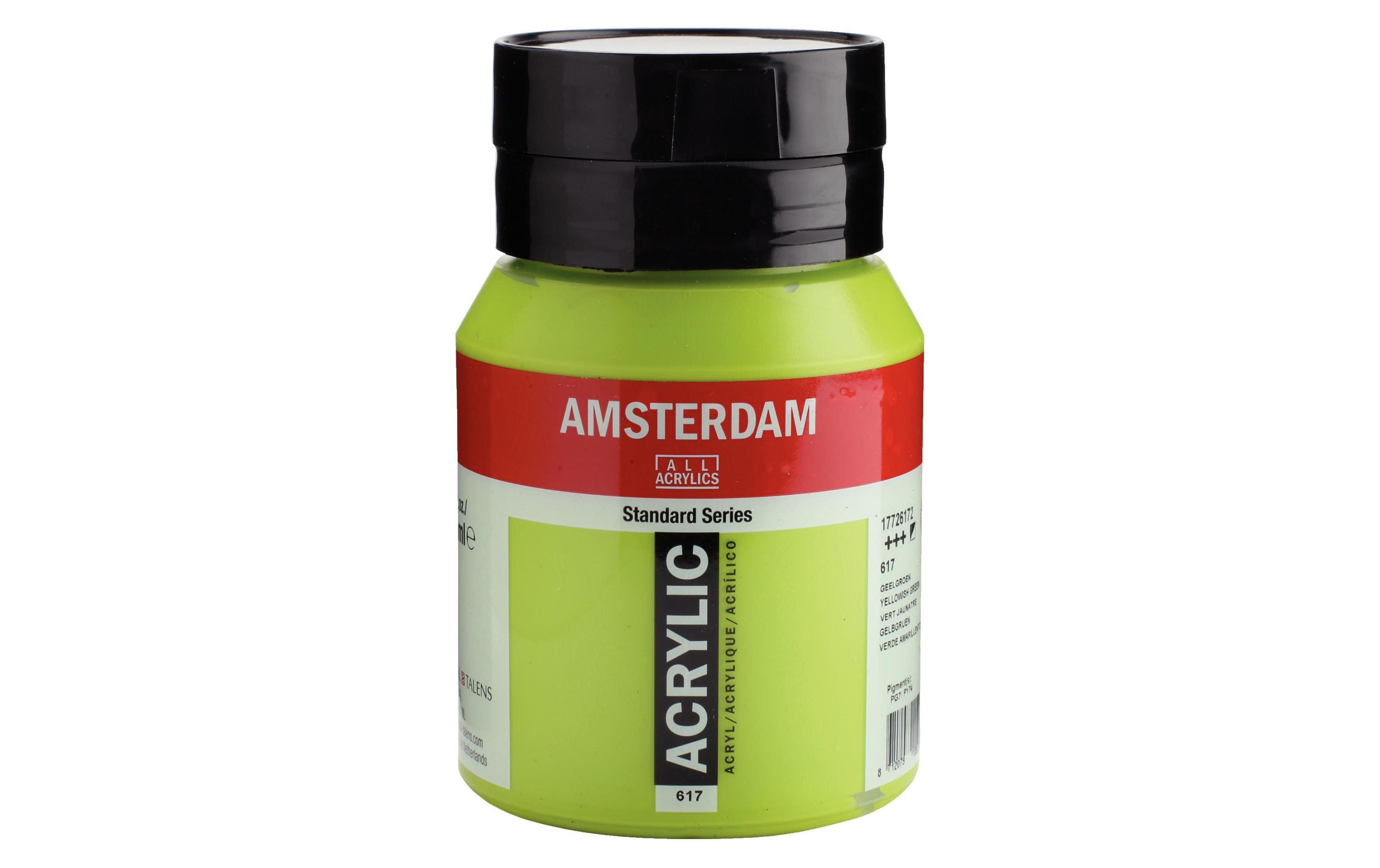Amsterdam Acrylfarbe Standard 617