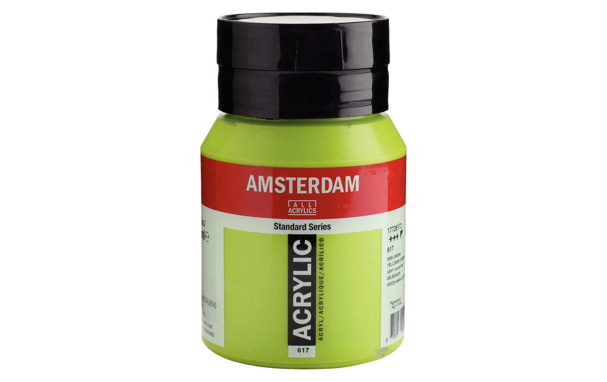 Amsterdam Acrylfarbe Standard 617
