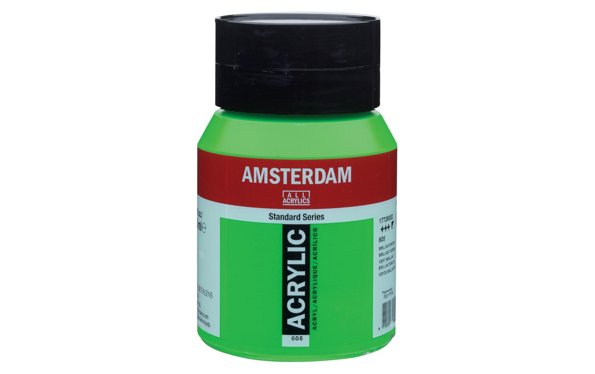 Amsterdam Acrylfarbe Standard 605