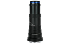 Laowa | 25mm f/2.8 2.5-5X Ultra-Macro | Canon RF-Mount