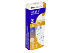 Viola | Super Early Schwangerschafts-Test | 2 Stk