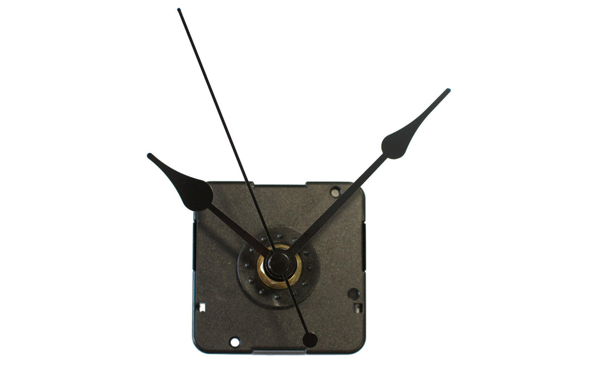 TFA  Sweep Uhrwerk