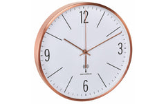 TFA  Funk-Wanduhr