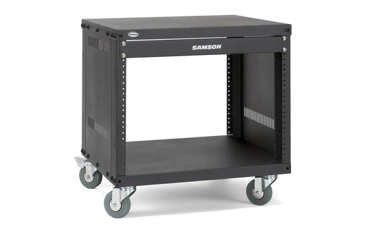 Samson | SRK Rackmount Case 8U