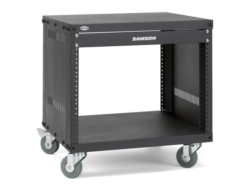 Samson | SRK Rackmount Case 8U
