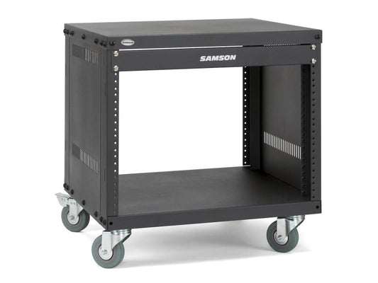Samson | SRK Rackmount Case 8U