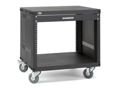 Samson | SRK Rackmount Case 8U