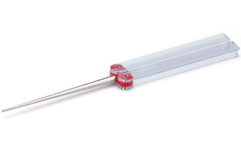 DMT Diafold Serrated Knife Fine