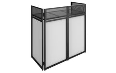 Vonyx DB4 Pro DJ Booth