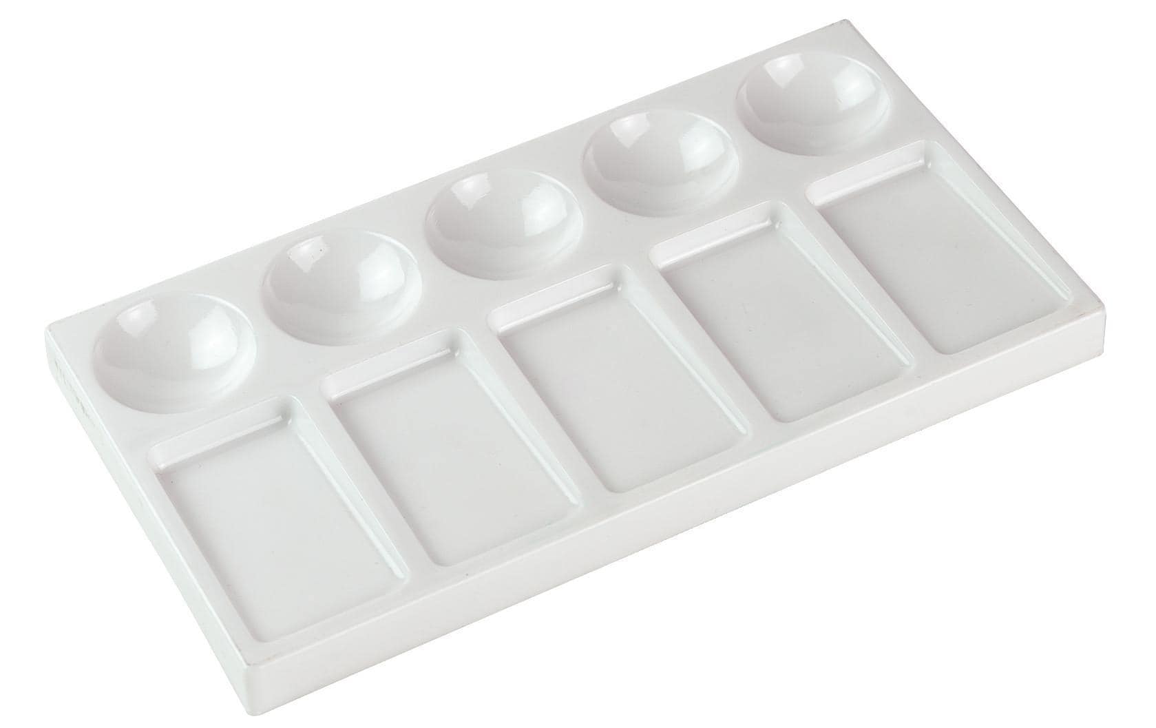 Talens Farbpalette Kompakt