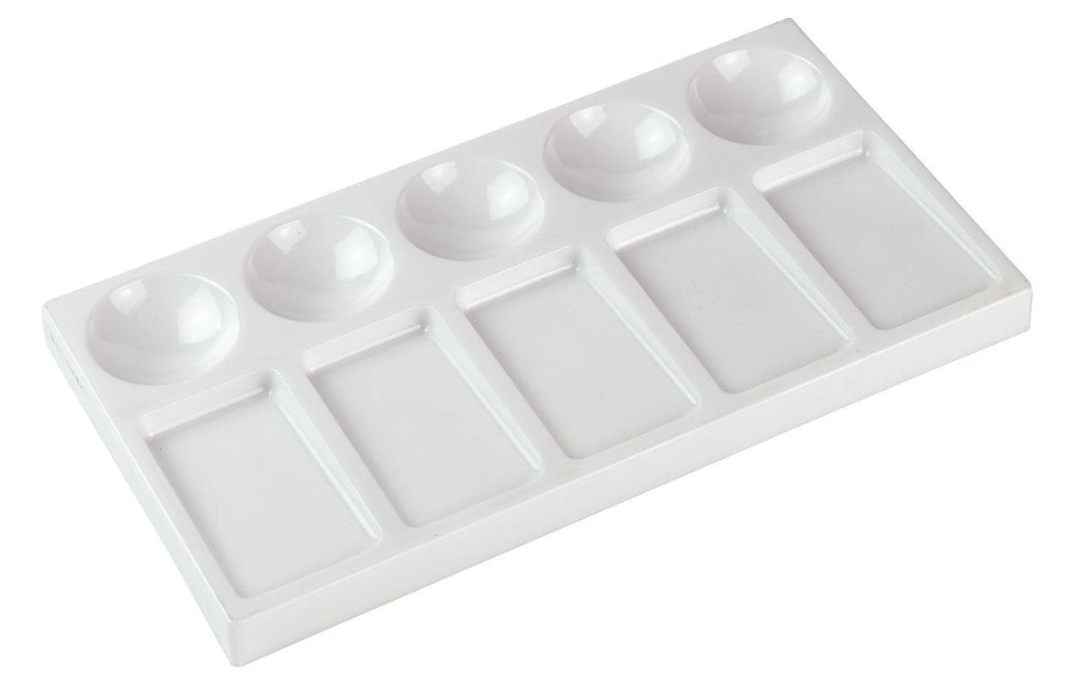 Talens Farbpalette Kompakt