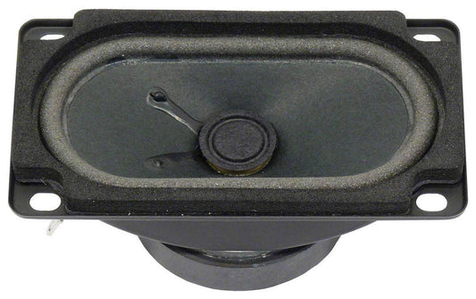 Visaton Breitbandlautsprecher SC 5.9, 8 Ohm