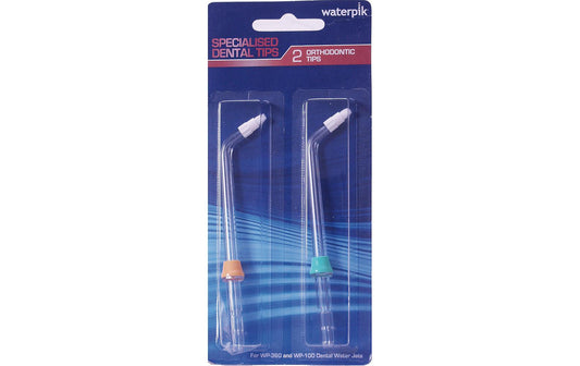 Waterpik Aufsteckdüse 2er