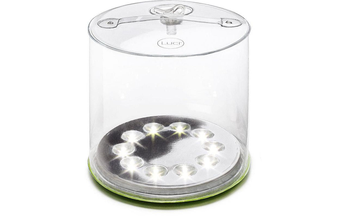 Luci Solar Outdoor 2.0