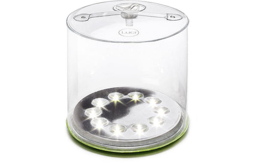 Luci Solar Outdoor 2.0