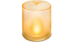 Luci Solar Light Candle