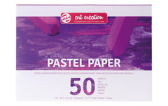 Talens Pastellpapier A4