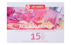 Talens Acrylpapier A3