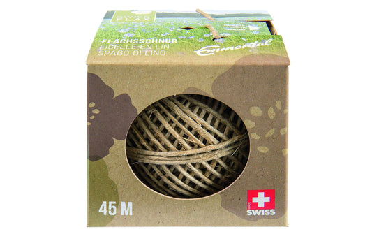 Meister | FLACHSSCHNUR SWISS FLAX