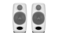 IK Multimedia | iLoud Micro Monitor, weiss | 50W, 2-Wege Studiomonitore