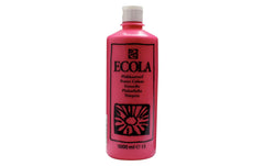Talens, Plakatfarbe Ecola 1 l, Magenta