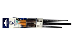 Van Gogh Aquarell-Pinsel Set Series 191