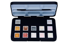 Van Gogh Aquarellfarbe Pocket Box Spec.