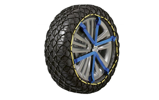 Schneekette Easy Grip EVO 7