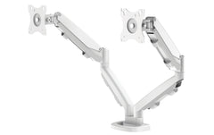 Fellowes Doppel-Monitorarm ESI Eppa