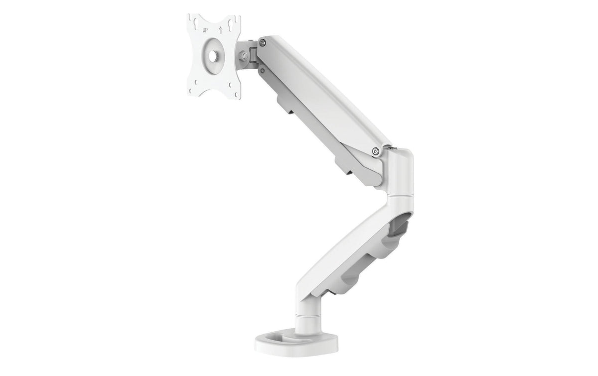 Fellowes Einzel-Monitorarm ESI Eppa