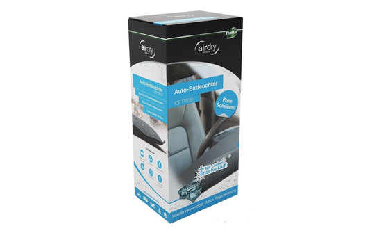 ThoMar Air Dry Auto-Entfeuchter