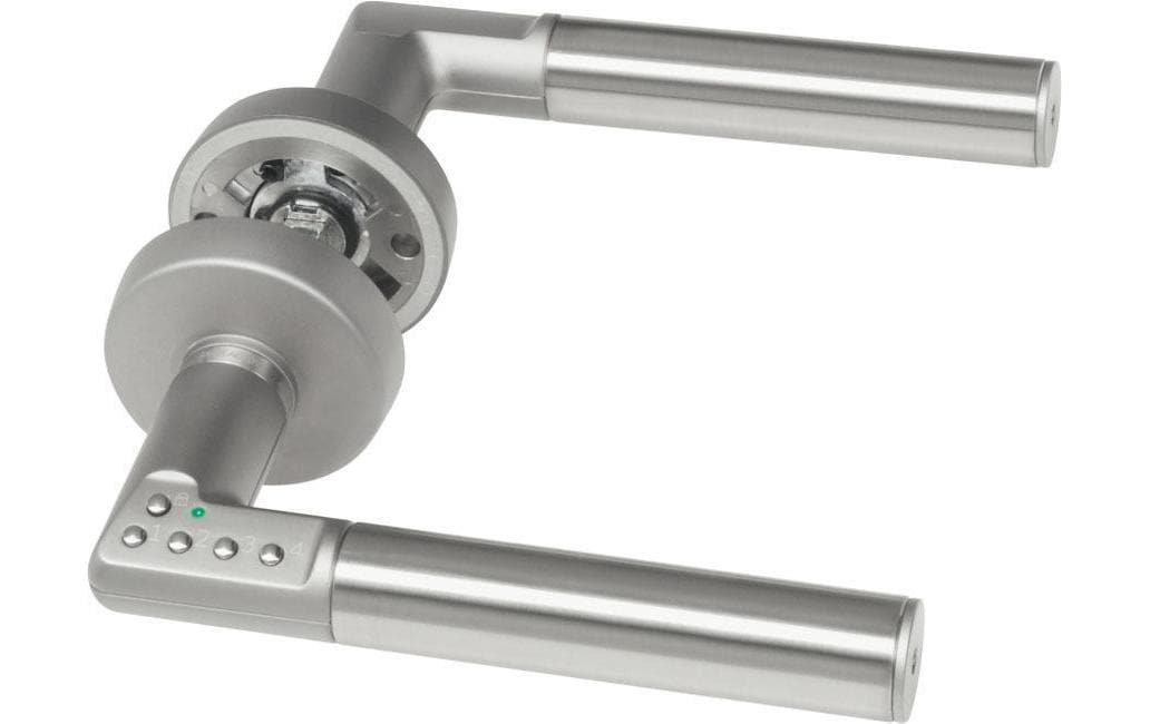 ASSA ABLOY Code Handle matt B