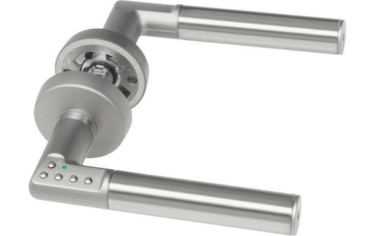 ASSA ABLOY Code Handle matt B