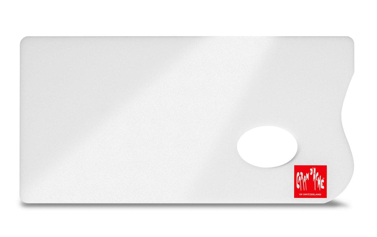 Caran d'Ache Palete Aquarelle
