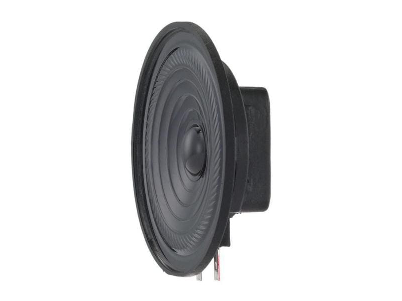 Visaton | Breitbandlautsprecher K 64 WPT | 8 Ohm, Lautsprecherchassis, 2921