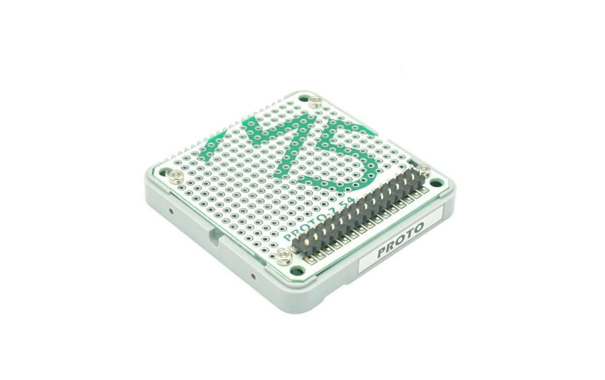 M5Stack Proto Module